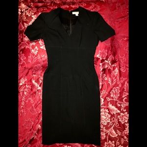 Burberry BodyCon Knee Length Dress